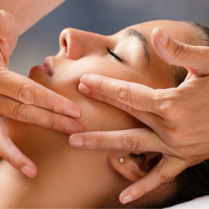 Bon Cadeau Massage Visage Kobido by Faucheur Paris